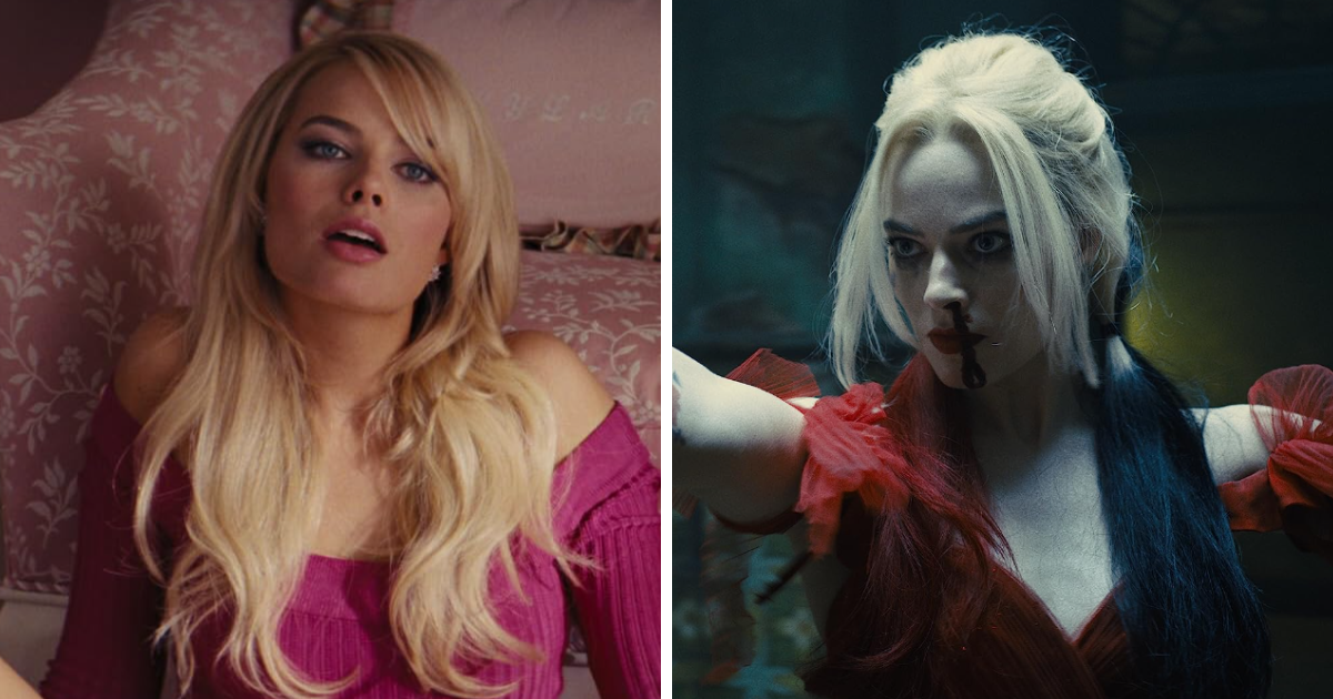 ANKETA Ovih dana svi pričaju o Margot Robbie. Koja njena uloga vam je najbolja?