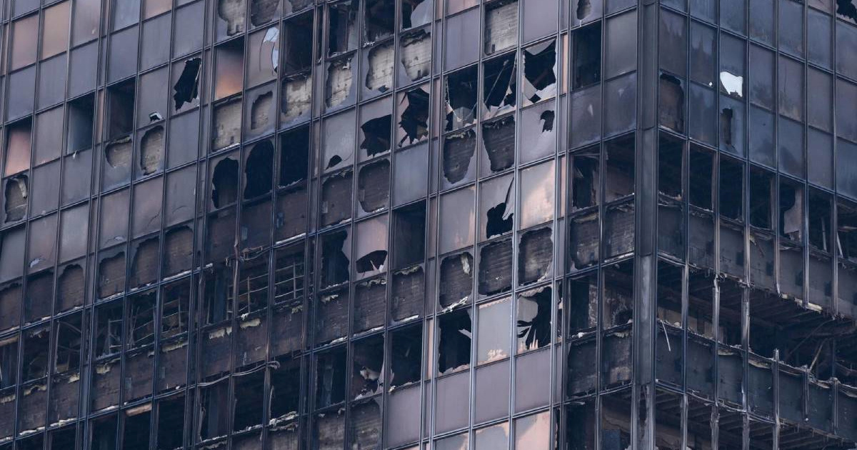 Nije bilo logičnijeg dana za požar Vjesnika od večeri uoči obljetnice pada Vukovara