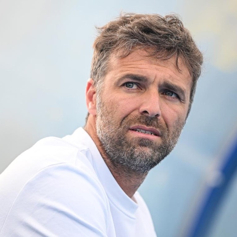 Gonzalo Garcia je novi trener Hajduka