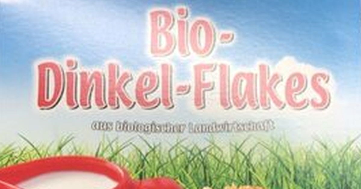 S tržišta se povlači bio pahuljice iz Spara