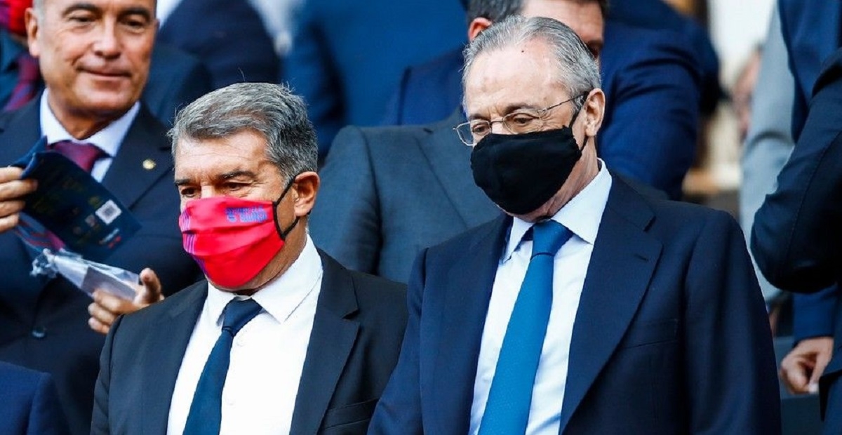 Real: Hitno sazivamo sastanak uprave. Optužnica protiv Barcelone je jako ozbiljna