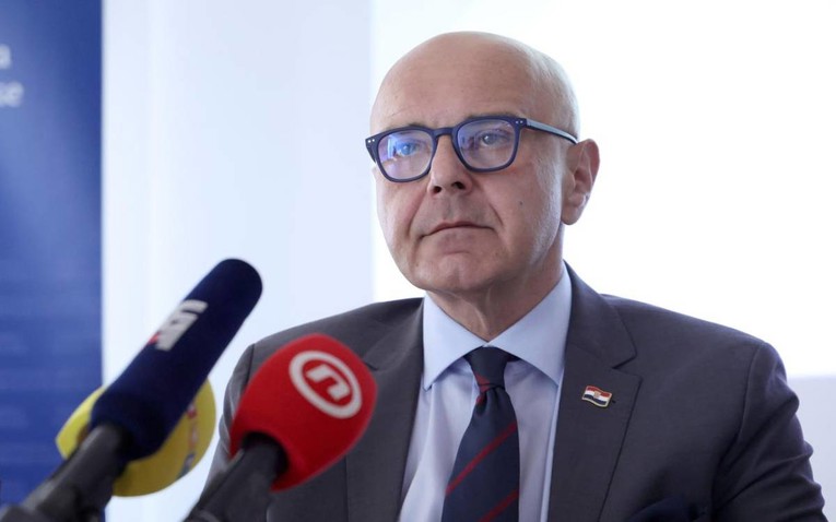 Novi plan protiv seksualnog nasilja u Hrvatskoj. Najavljeno osnivanje Dječje kuće