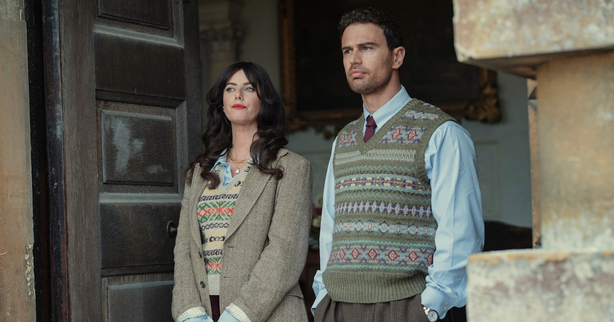 Izašao je prvi teaser za nastavak Netflixove hvaljene akcijske serije
