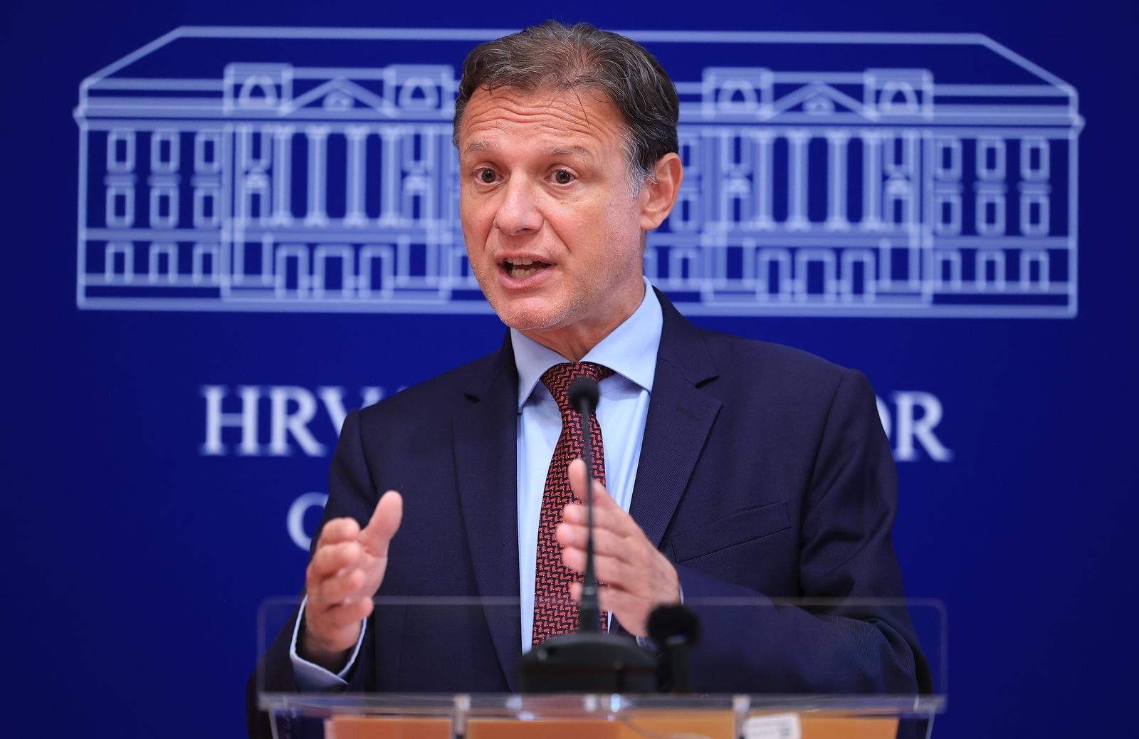 VIDEO Njonjo o sinu na Euru: Ako istražuju mene, moraju i druge. Jako neugodno