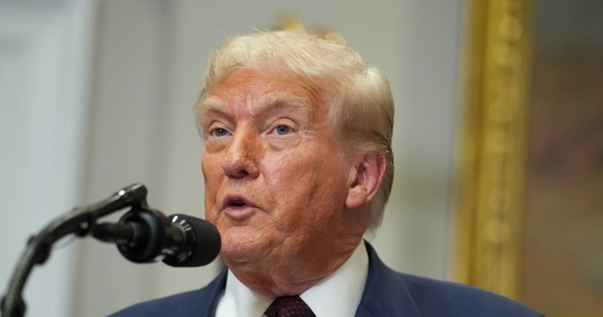 Trump: Rusi su lukavi