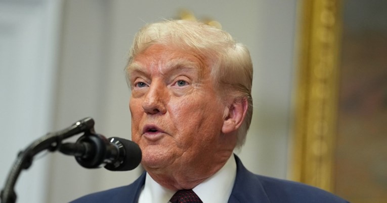 Trump: Rusi su lukavi