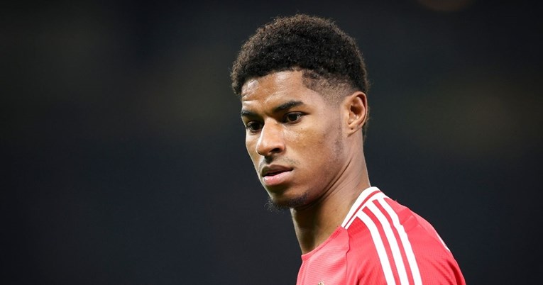 Rashford odbio godišnju plaću od 42 milijuna eura godišnje