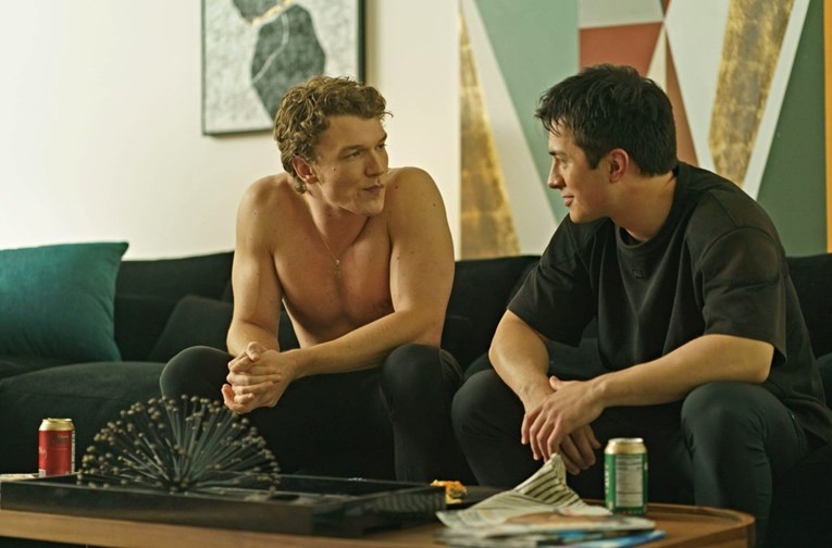 Unatoč uspjehu, serija o zaljubljenim gay hokejašima ne može biti nominirana za Emmy