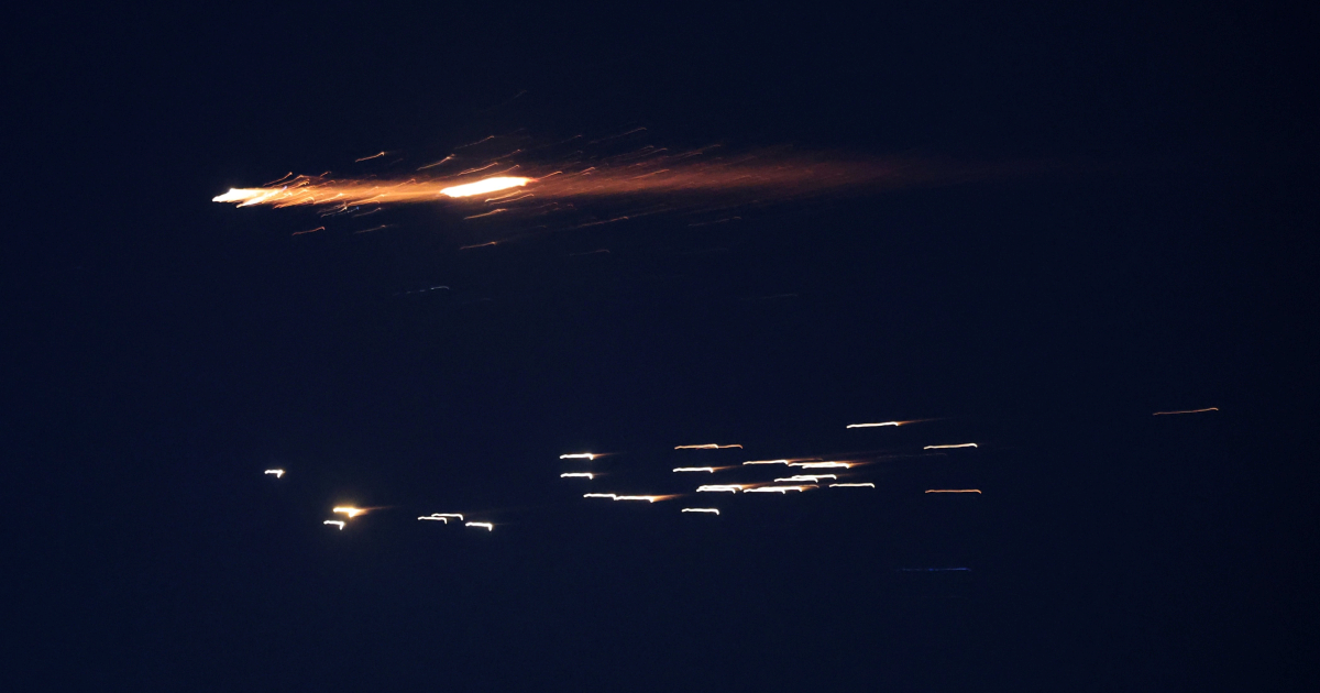 CIA: Iran i dalje ima tisuće balističkih projektila