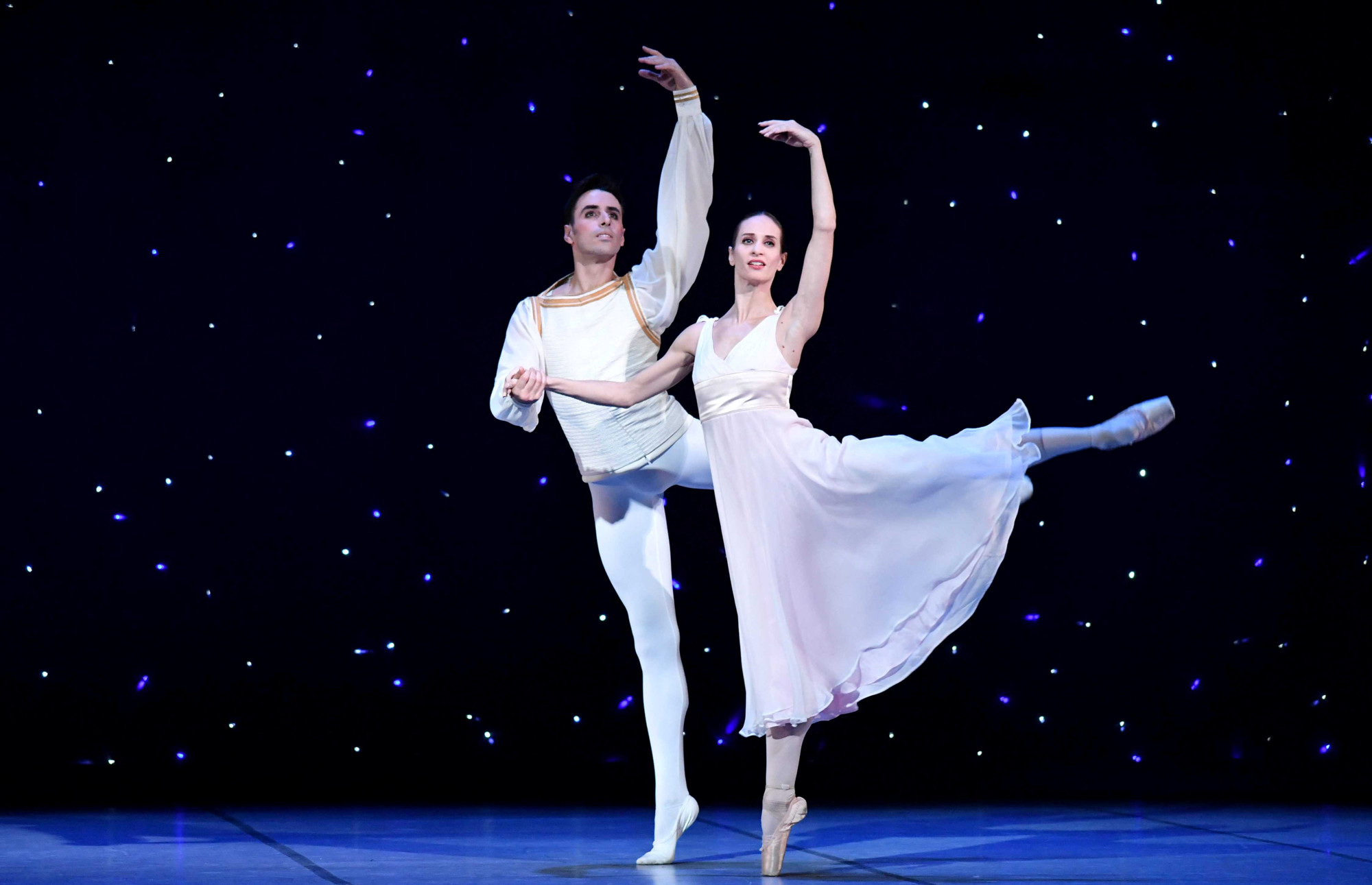 HNK u Zagrebu će uoči Božića prikazati Orašara ispred kazališta