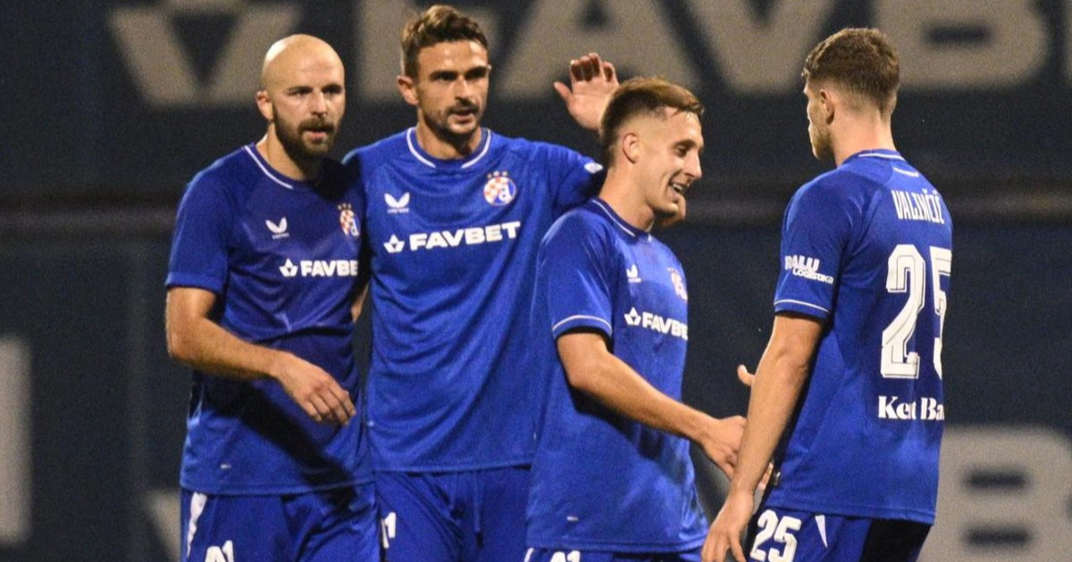 Hajduk je kiksao, Dinamo i Rijeka nisu igrali. Evo kakve su im šanse za naslov