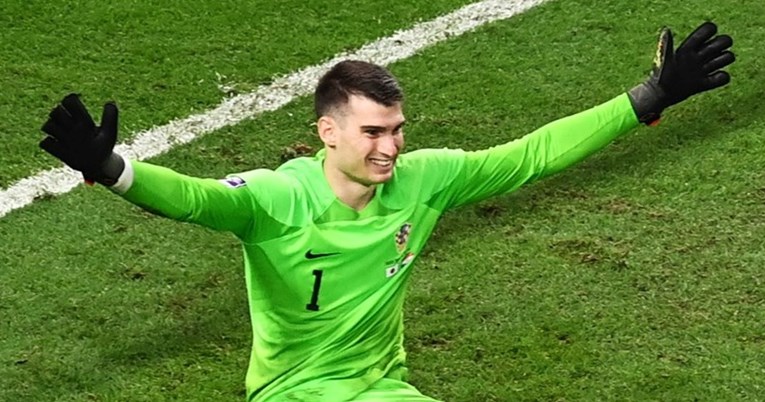 Pogledajte kako je FIFA čestitala rođendan Livakoviću