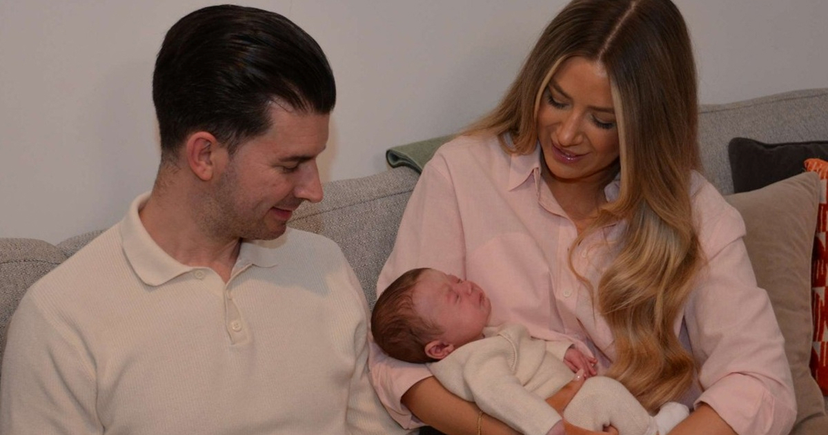 Hugo je prvo dijete rođeno iz transplantirane maternice u Velikoj Britaniji