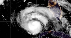 Opasan uragan Ida kreće se prema Americi: "Moguće su katastrofalne štete"