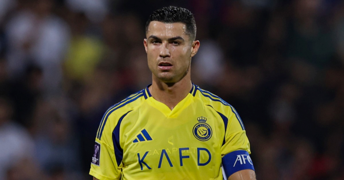 Ronaldo se sastaje s Trumpom u Bijeloj kući