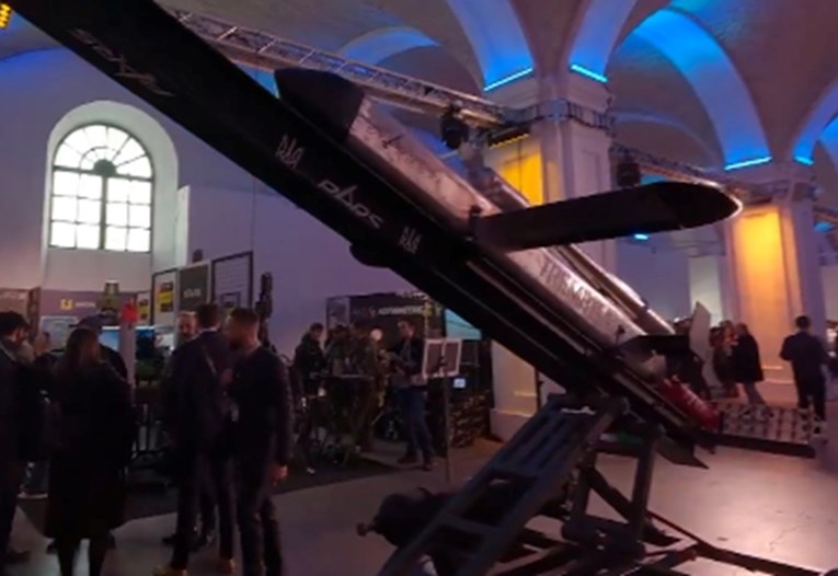 Ukrajinci imaju novi dron. Ako im ovo upali, mogli bi ozbiljno ugroziti Ruse