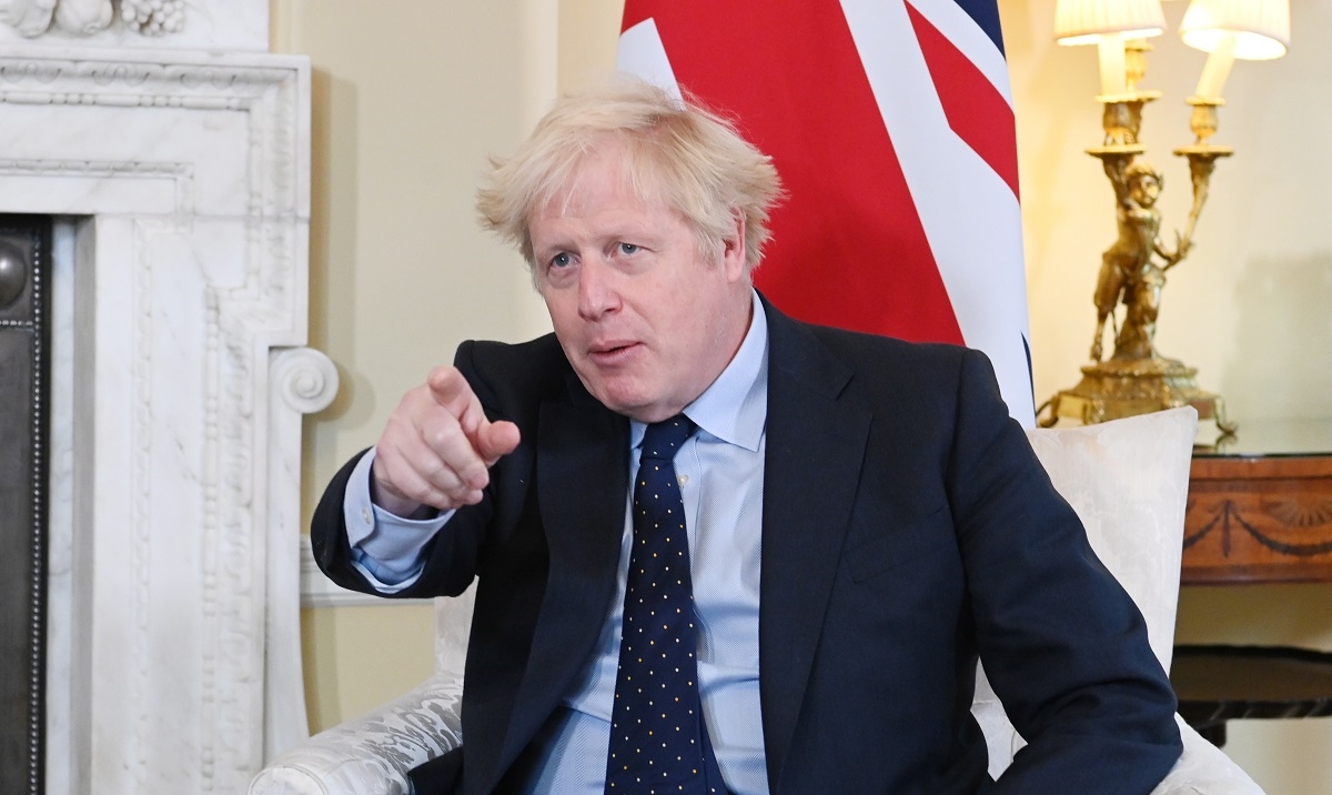 Britanija u velikim problemima. Johnson: Vrijeme je za promjene na bolje