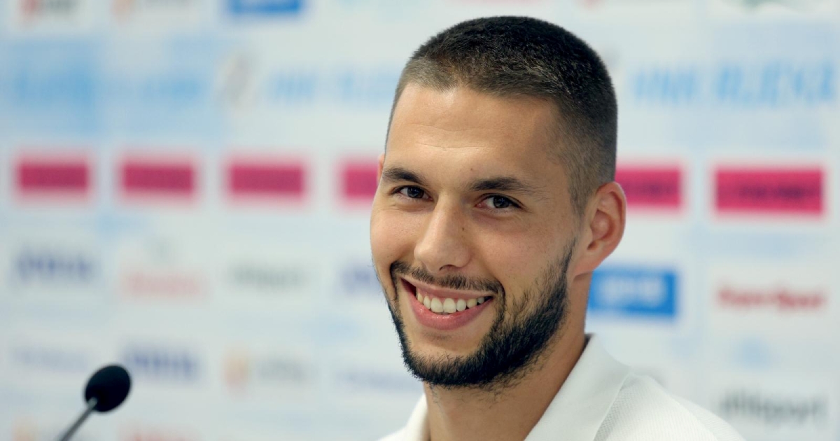 Pjaca: Ne sjećam se kad sam zadnji put imao ovakvu večer