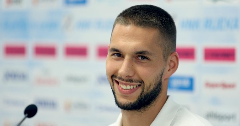 Pjaca: Ne sjećam se kad sam zadnji put imao ovakvu večer