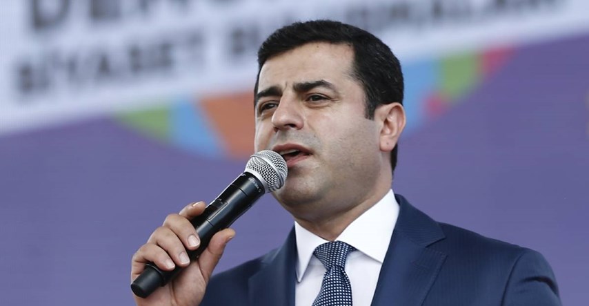 Zatvoreni kurdski čelnik pozvao opoziciju da se ujedini protiv Erdogana