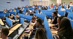 Ministarstvo ne dopušta Ekonomskom fakultetu da poveća broj studenata