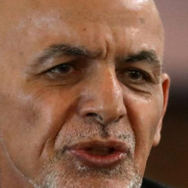 Bivši predsjednik Afganistana: Dali su mi dvije minute da spriječim krvoproliće