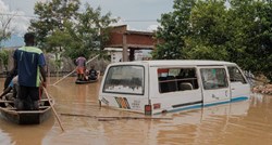 VIDEO Velike poplave u Tanzaniji. Poginulo 155 ljudi