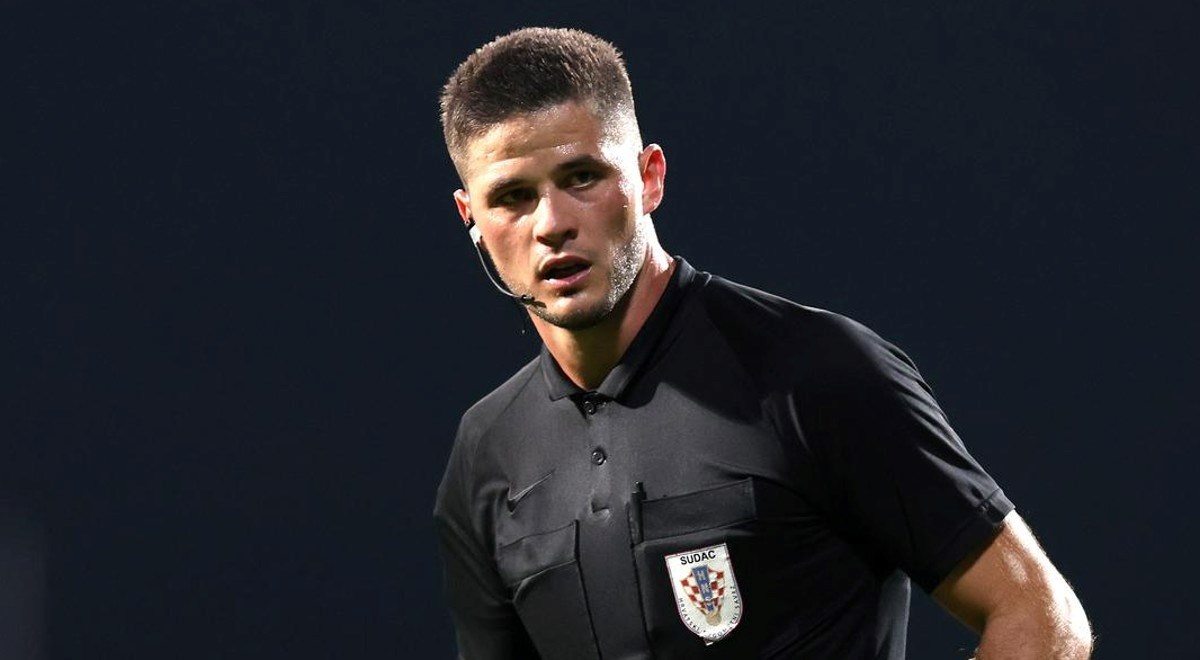 Dva hrvatska suca dodana na FIFA-inu listu. Druga dvojica uklonjena