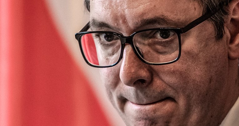 Vučić je faktor nestabilnosti u regiji. Hoće li Zapad reagirati?