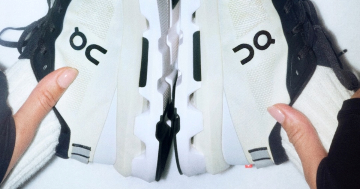 Uspon švicarskog brenda On: Slijedi napad na Nike i adidas