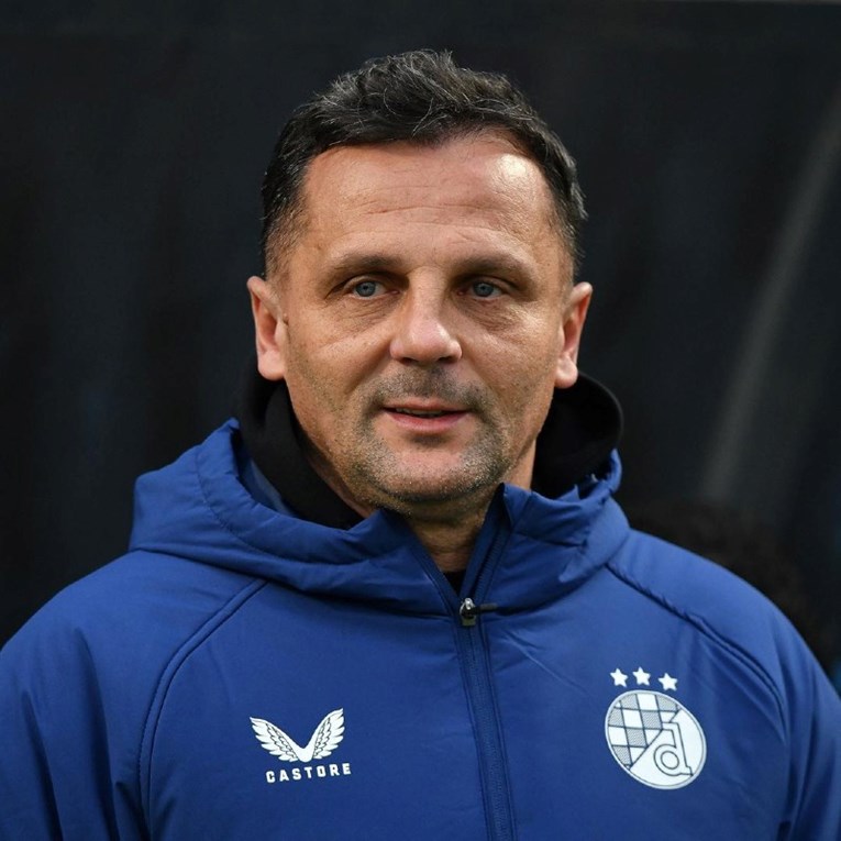 Dinamu nedostaju tri ključna prvotimca. Ovo je vjerojatni sastav za Lokomotivu