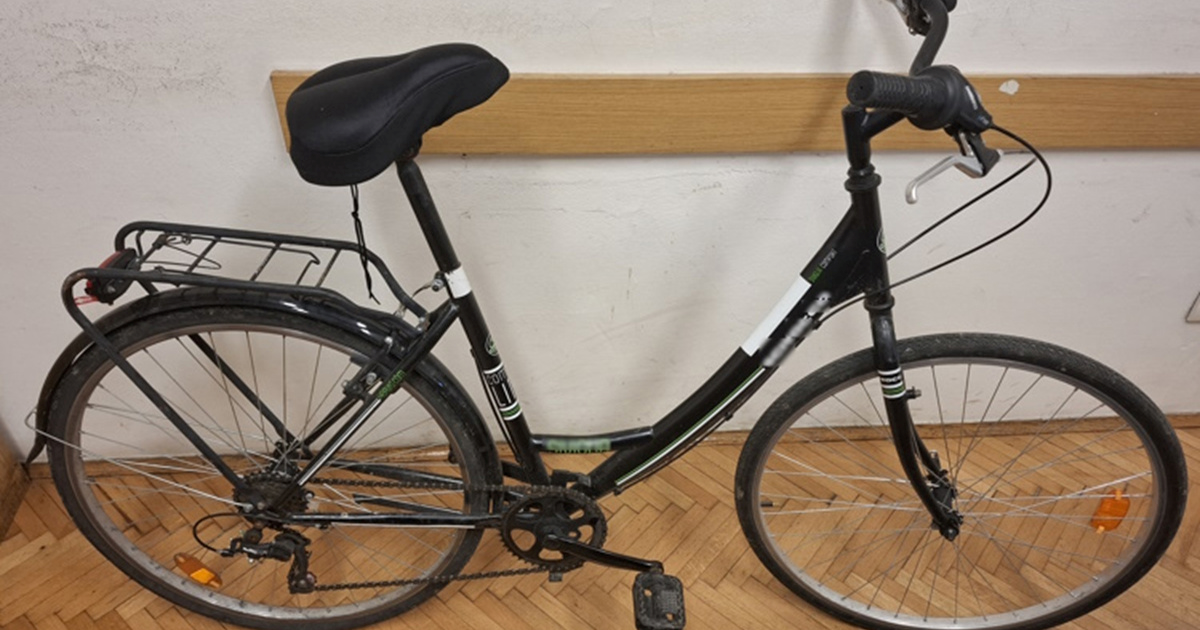 FOTO Biciklom u Zagrebu prilazio starijim ženama pa im trgao lančiće s vrata