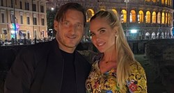 Tottijeva bivša supruga Ilary navodno napustila stan s nogometaševim Rolexima