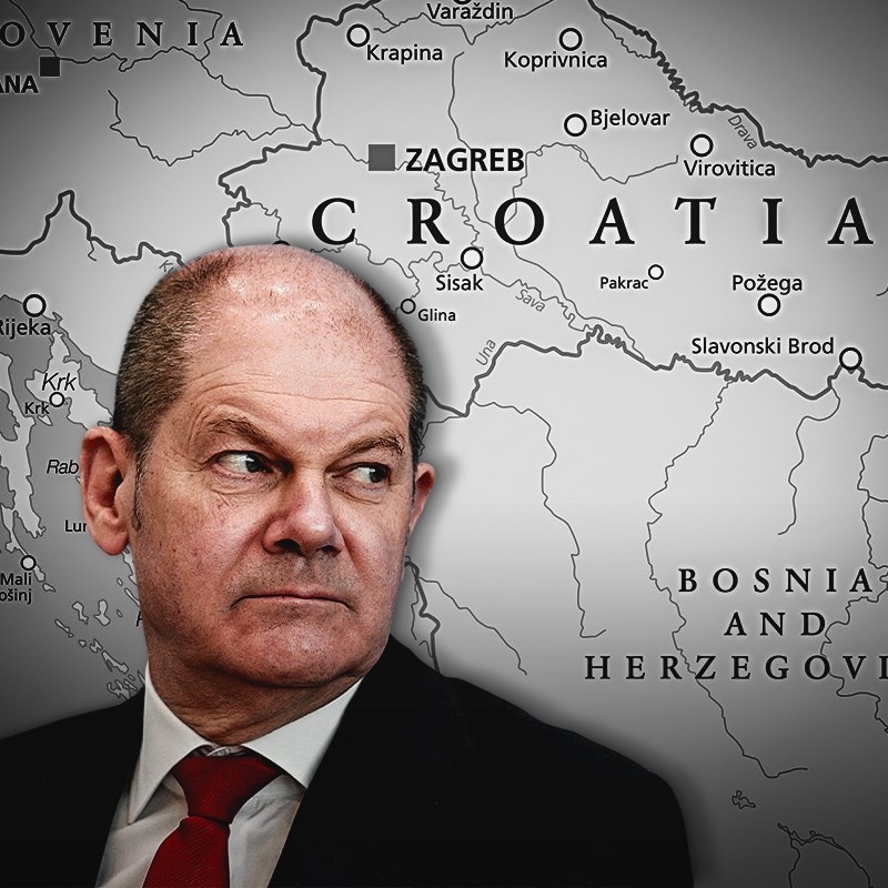 Što promjena vlasti u Njemačkoj znači za Hrvatsku?