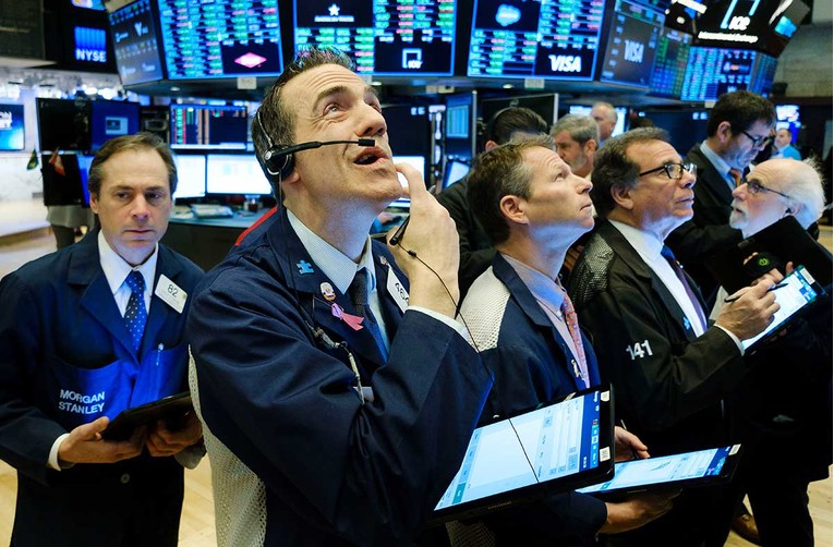 Oporavak cijena nafte podržao rast Wall Streeta
