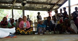Europski sud pravde danas odlučuje o zaštiti Rohindža u Mjanmaru