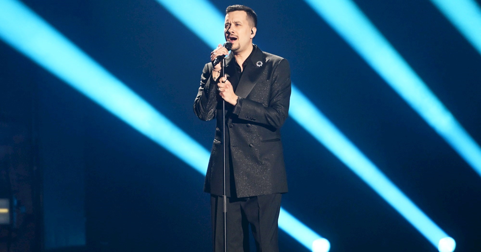 Marko Tolja: Ja na Doru nisam došao pobijediti