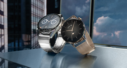 Nova Huawei Watch GT 3 serija dostupna u prodaji