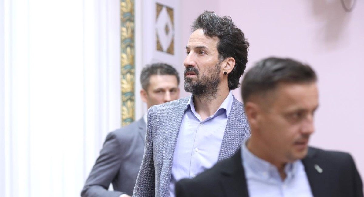 Glasovac: SDP i Most su pokušali srediti popis birača, HDZ je to zaustavio