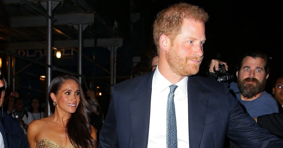 Gradonačelnik New Yorka o "potjeri" Meghan i Harryja: Teško je povjerovati