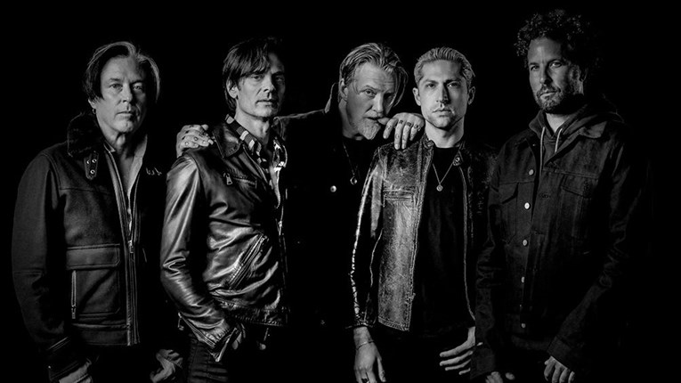 Queens Of The Stone Age stižu u Zagreb, nastupat će dva dana zaredom