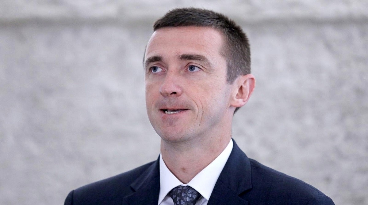 Penava jučer ušao u Domovinski pokret, danas objavio kandidaturu za šefa stranke