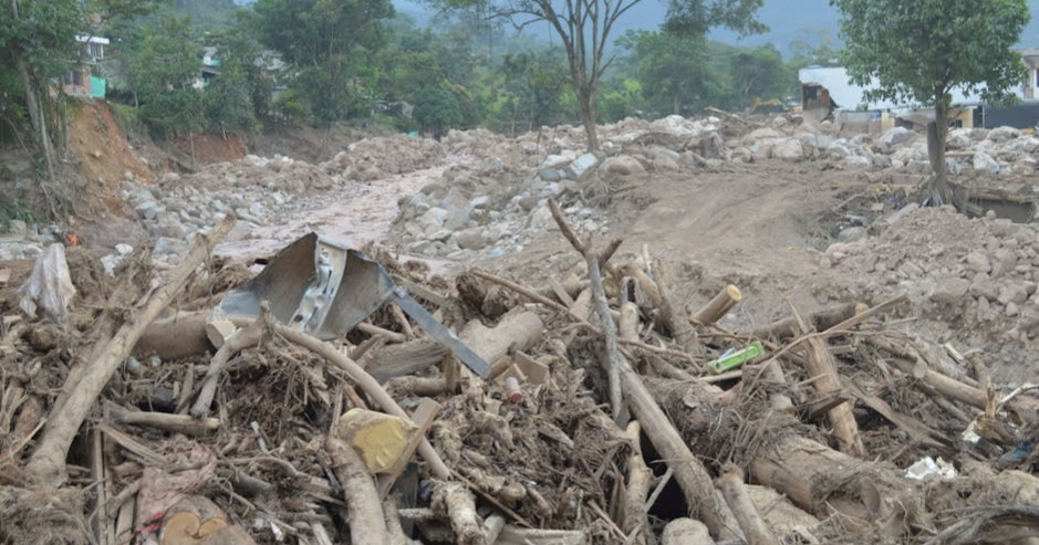 Iznenadan odron u Sudanu, više od 1000 mrtvih