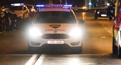 Nesreća u Slavoniji. Vozač (54) iz Kapelne autom izletio s ceste i poginuo