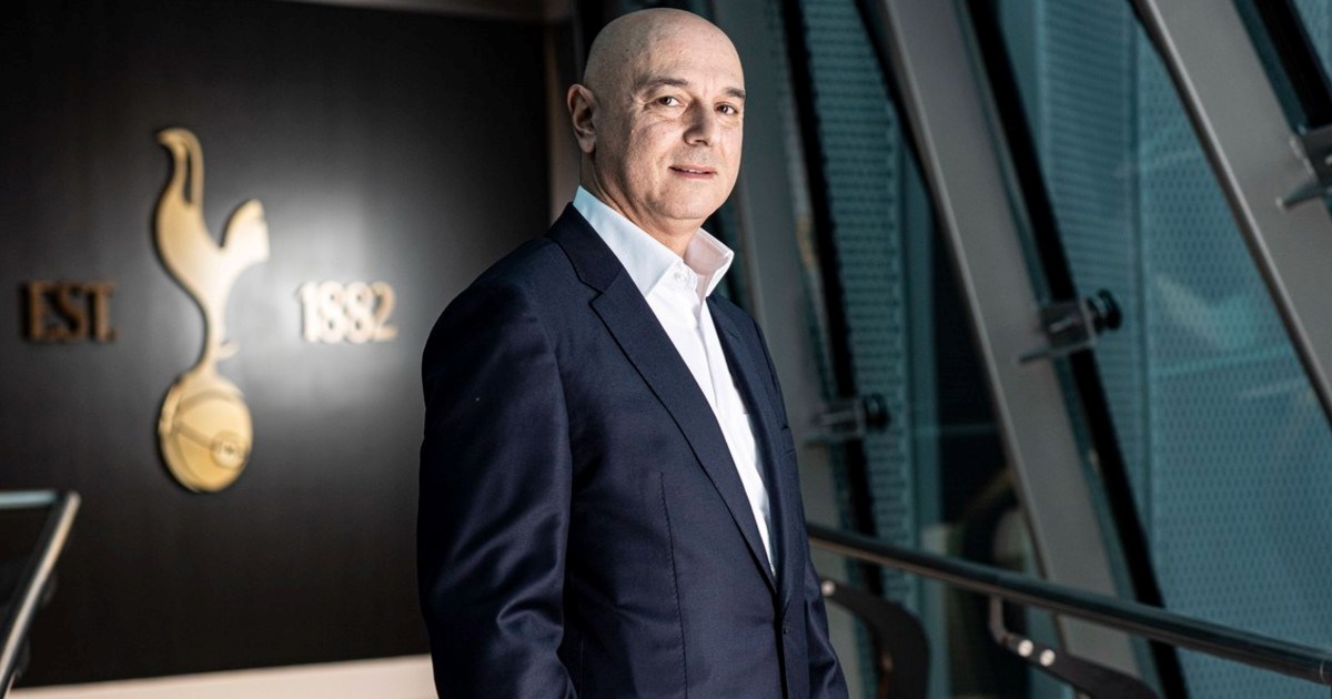 Mamić ga je prozvao najtežim pregovaračem. Sad odlazi kao jedan od najvećih šefova