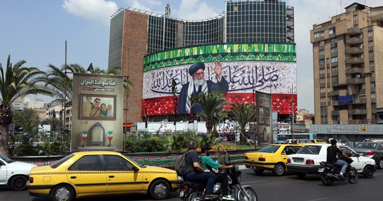 Njemačka, Francuska i Britanija danas nastavljaju nuklearne pregovore s Iranom