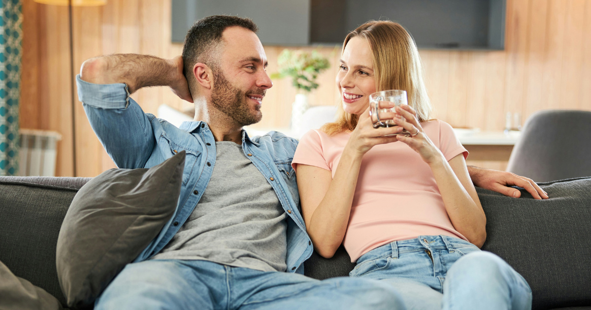 Viralni trend otkriva je li veza osuđena na propast prema jednoj reakciji partnera