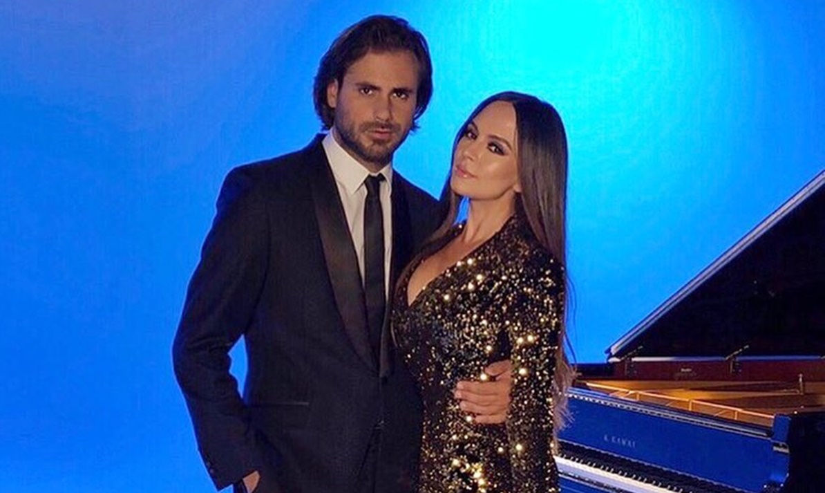 "Ekstra kemija": Stjepan Hauser progovorio o odnosu s prelijepom Lolom