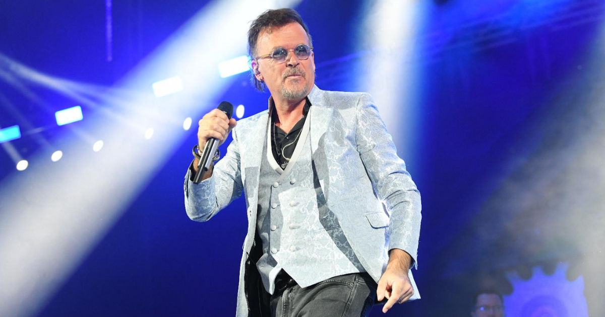 Na proslavi Praznika rada u Maksimiru nastupaju Gibonni i Martin Kosovec