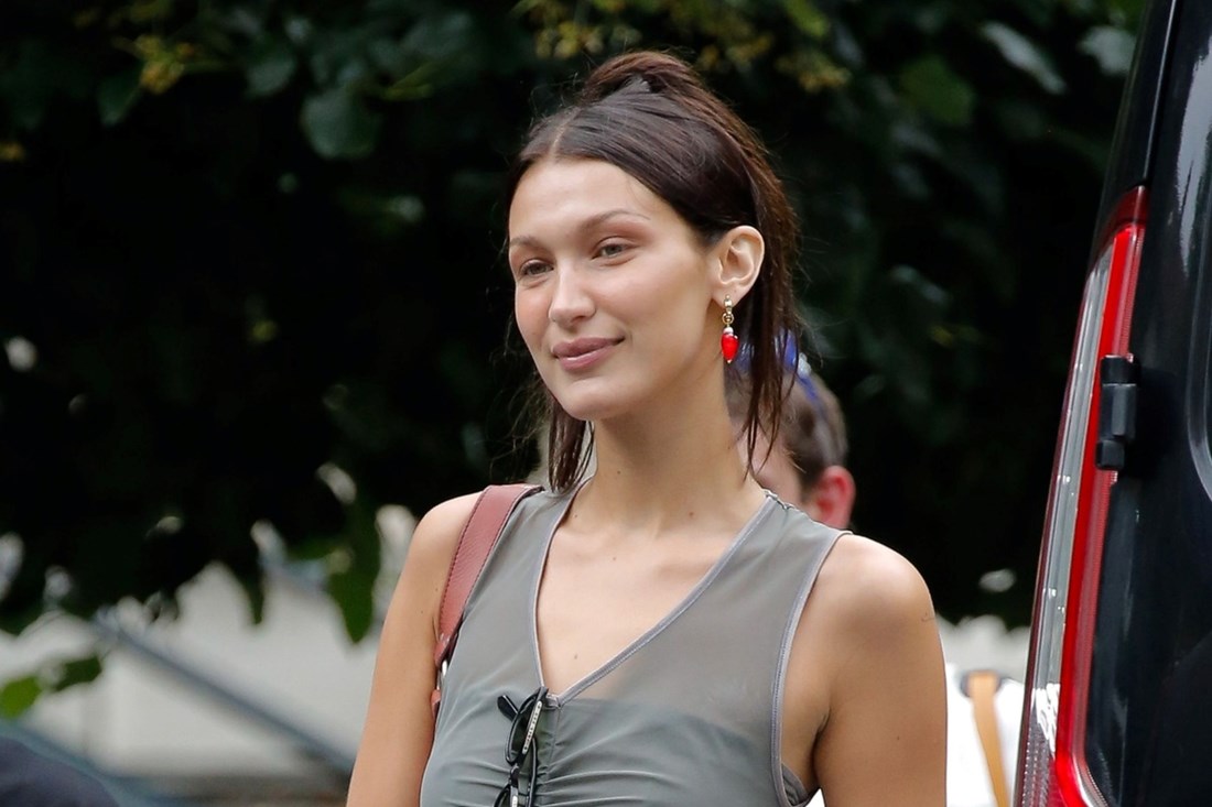 Bella Hadid ne skida nakit ovog brenda, a cijene su iznenađujuće pristupačne